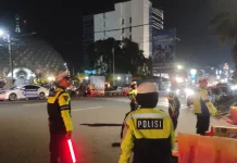 Polresta Pangkalpinang akan Dirikan Enam Pos  Mudik Lebaran 2026