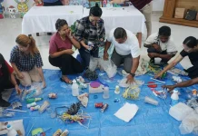 Pemilahan Sampah Rumah Tangga Jadi Langkah Awal Menjaga Lingkungan