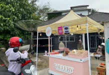 Gallery Cake Sungailiat Buka Gerai Spesial Ramadan