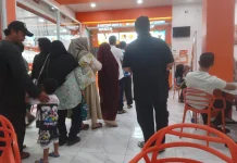 Nasi Kebuli, Menu yang Dicari untuk Buka Puasa