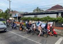 Ramadan Momentum Latih Empati di tengah Masyarakat