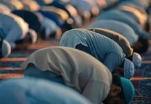 Ramadan Jadi Waktu Tepat Memperbaiki Kualitas Salat