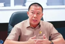 Menjelang Lebaran Idulfitri, Pentingnya Menjaga Kondusivitas