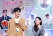 Drama ‘Boyfriend on Demand’ Curi Perhatian Penonton dengan Kisah Komedi Romantis