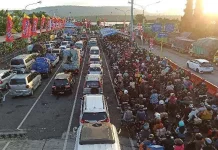 Pendengar Celoteh Ramadan Ceritakan Persiapan Mudik Lebaran