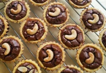 Warga Lebih Memilih Beli Kue Kering jelang Lebaran Dibanding Buat Sendiri