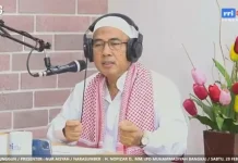 Ramadan Momentum Berdoa dan Berharap Sungguh-Sungguh Kepada Allah