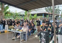 Forum Mahasiswa Bidikmisi Gelar Kegiatan Ramadan Creation