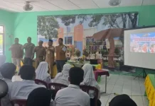 Densus 88 Anti-teror Sosialisasikan Pencegahan Radikalisme ke Generasi Muda Beli