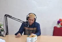Peran Pemuda Masjid Dinilai Strategis Menanamkan Etika Kebangsaan
