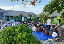 UPTD SDN 6 Sungailiat Laksanakan Pesantren Kilat Ramadan 1447H