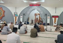 Refleksi Nuzulul Qur’an, Umat Diajak Pahami Al-Fatihah dan Kasih Sayang Allah