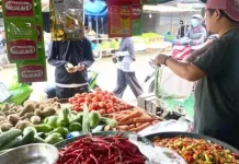 Menjelang Lebaran, Pemerintah Diminta Jamin Ketersediaan Bahan Pokok