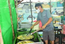 Pemkab Beltim Siapkan Subsidi Minyak Goreng Bagi Pelaku UMKM