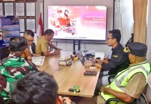 Stok BBM dan LPG di Belitung Aman Menjelang Lebaran