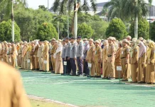 THR ASN Pemprov Babel Dicairkan Hari ini