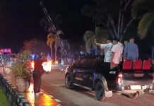 Pemkab Beltim Siapkan Takbir Keliling Idulfitri 1447 Hijriah