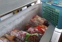 Bakso Frozen Jadi Pilihan Praktis untuk Hidangan Lebaran