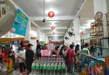 Bijak Belanja, Hindari  Kepanikan dan Sikap Impulsif
