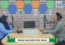 Perbedaan Penentuan Awal Ramadan & Idulfitri Sikapi dengan Bijak