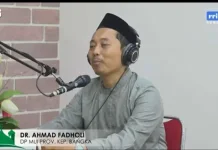 Metode Hisab dan Rukyatul Hilal Saling Melengkapi