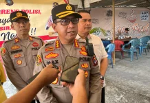 Polresta Pangkalpinang Rencanakan Layanan Penitipan Motor Pemudik