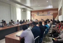 Polresta dan Stakeholder Hadirkan Layanan Pemudik di Pangkalpinang