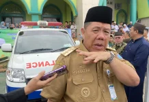 Pemprov Pemda Tercepat di Babel Cairkan THR ASN 2026