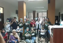 Hari Ginjal Sedunia 2026, RS Arsani Ajak Masyarakat Jaga Kesehatan Ginjal