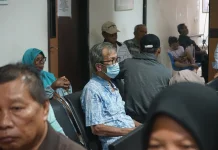 Pola Konsumsi Tidak Sehat pada Anak Muda Picu Risiko Penyakit Ginjal
