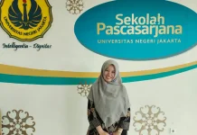 Winda Ari Anggraini, Terpilih Sebagai Kepala SMA Unggul Garuda di Beltim