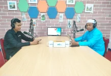 Masjid Jadi Pusat Ibadah Melalui Pelaksanaan Iktikaf