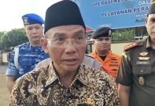 Pemkab Belitung Usulkan Extra Flight Menjelang Lebaran