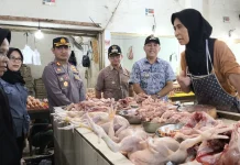 Harga Cabai Rawit Lokal Melonjak jelang Lebaran