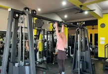 Olahraga Fitness saat Puasa Dinilai Efektif Turunkan Berat Badan