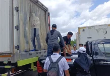 Daging Sapi Beku Sudah Disalurkan ke Masyarakat Belitung Timur