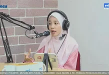 Forgiving Jadi Tradisi Lebaran yang Menguatkan Kesehatan Mental