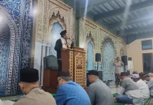 Jaga Konsistensi Salat agar Menjadi Umat yang Beruntung