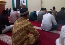 Akan Datang Tamu yang Tak Diundang pada Setiap Orang