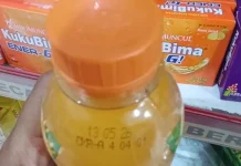 Konsumen Berbagi Tips Memilih Produk Aman jelang Lebaran