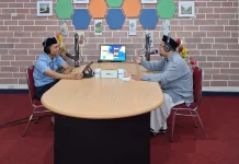 Cerdas Memanfaatkan Malam Lailatul Qadar di Akhir Ramadan