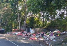 Ombudsman Babel Terima 21 Laporan terkait Pengelolaan Sampah