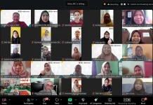 Ratusan Guru di Pangkalpinang Ikut Pelatihan AI
