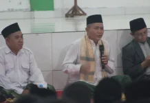 Santri Bahrul Ulum Diberi Pembekalan Khusus jelang Perpulangan