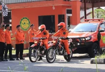 Basarnas Pangkalpinang Buka Siaga SAR Khusus Idulfitri 1447 H