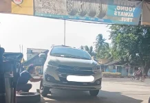 Cek Kendaraan Penting Dilakukan sebelum Perjalanan Lebaran
