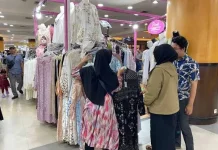 Ramadan, Perang Melawan Sikap Konsumtif
