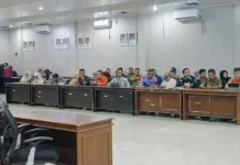 Pemkab Bateng Instruksikan seluruh Faskes Siaga