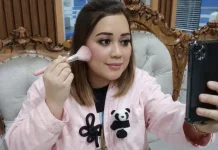 Tren Makeup Natural Digemari Kaum Perempuan