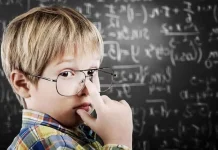 Hapus Momok Matematika bagi Gen. Alfa dan Z